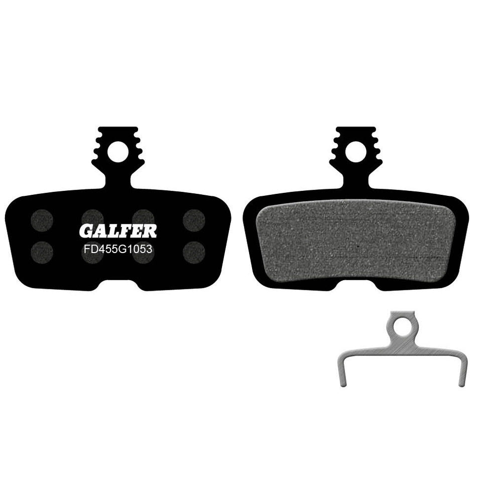 Klocki Galfer FD455G1053 Performance Standard Sram Avid