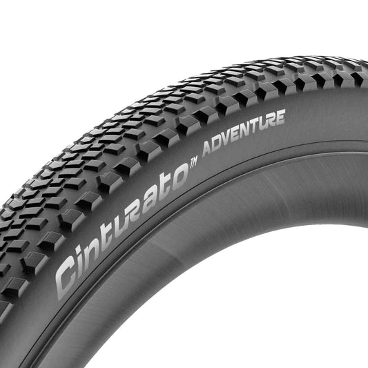 Cover Pirelli believed Adventure Tubeless Ready