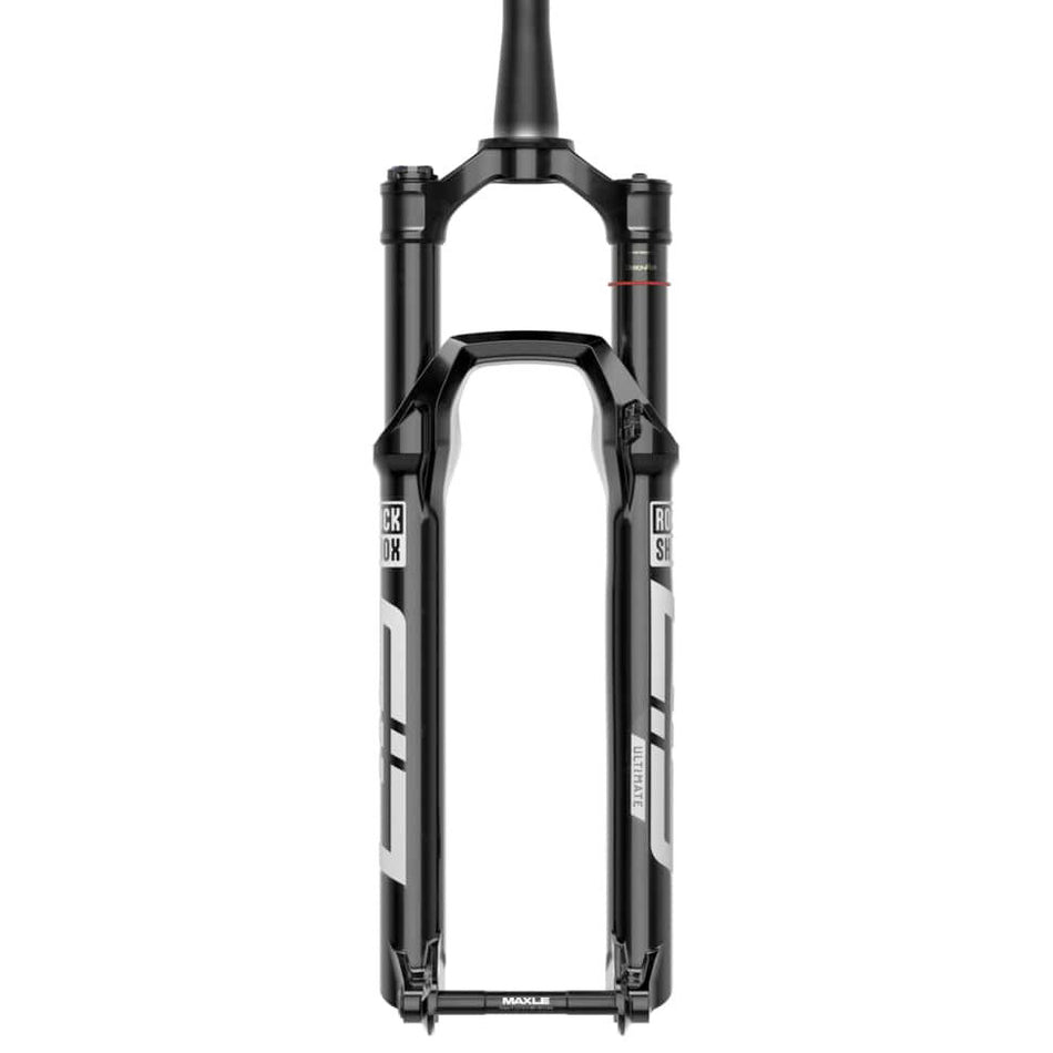 RockShox Sid Ultimate Race Day 3P Remote Boost Tapered Debon Air 29" Fork