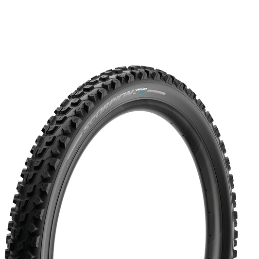 Neumáticos Pirelli Scorpion Enduro S  SmartGrip Gravity Prowall TLR 29x2.4