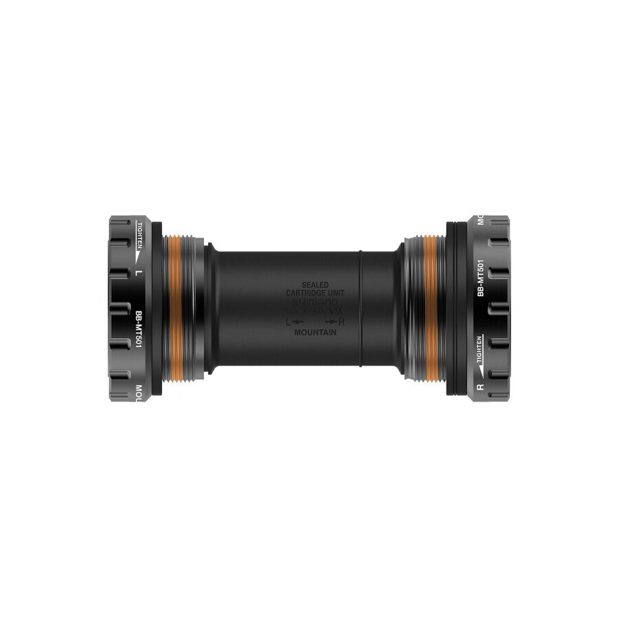 Movimento centrale Shimano BB-MT501 BSA