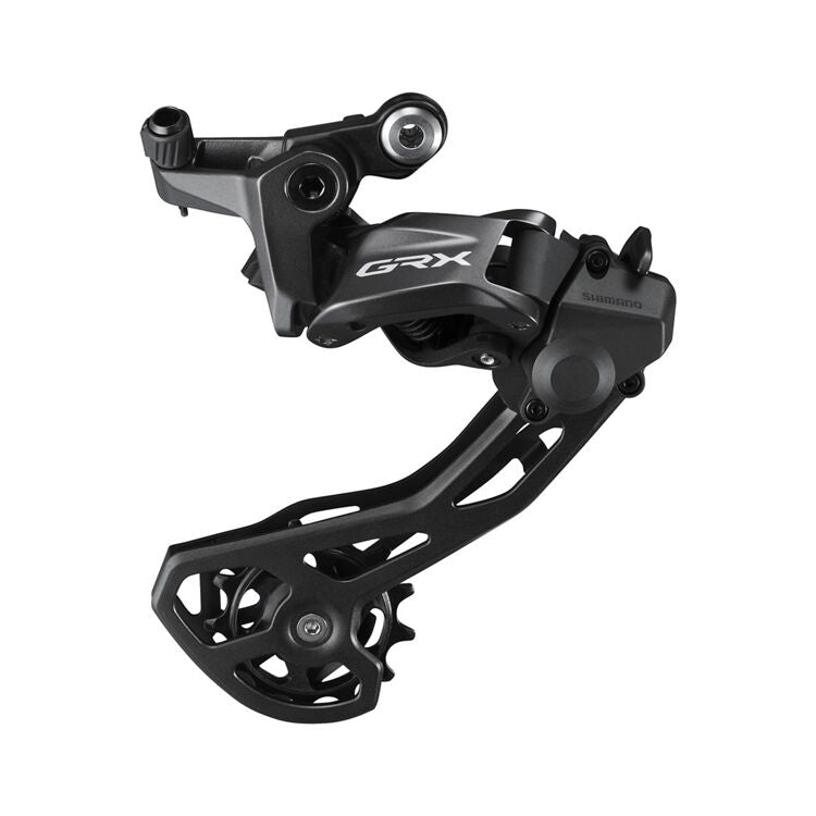 SHIMANO GRX RD-RX820 Caja de cambios de 12V