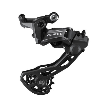 SHIMANO GRX RD-RX820 Caja de cambios de 12V