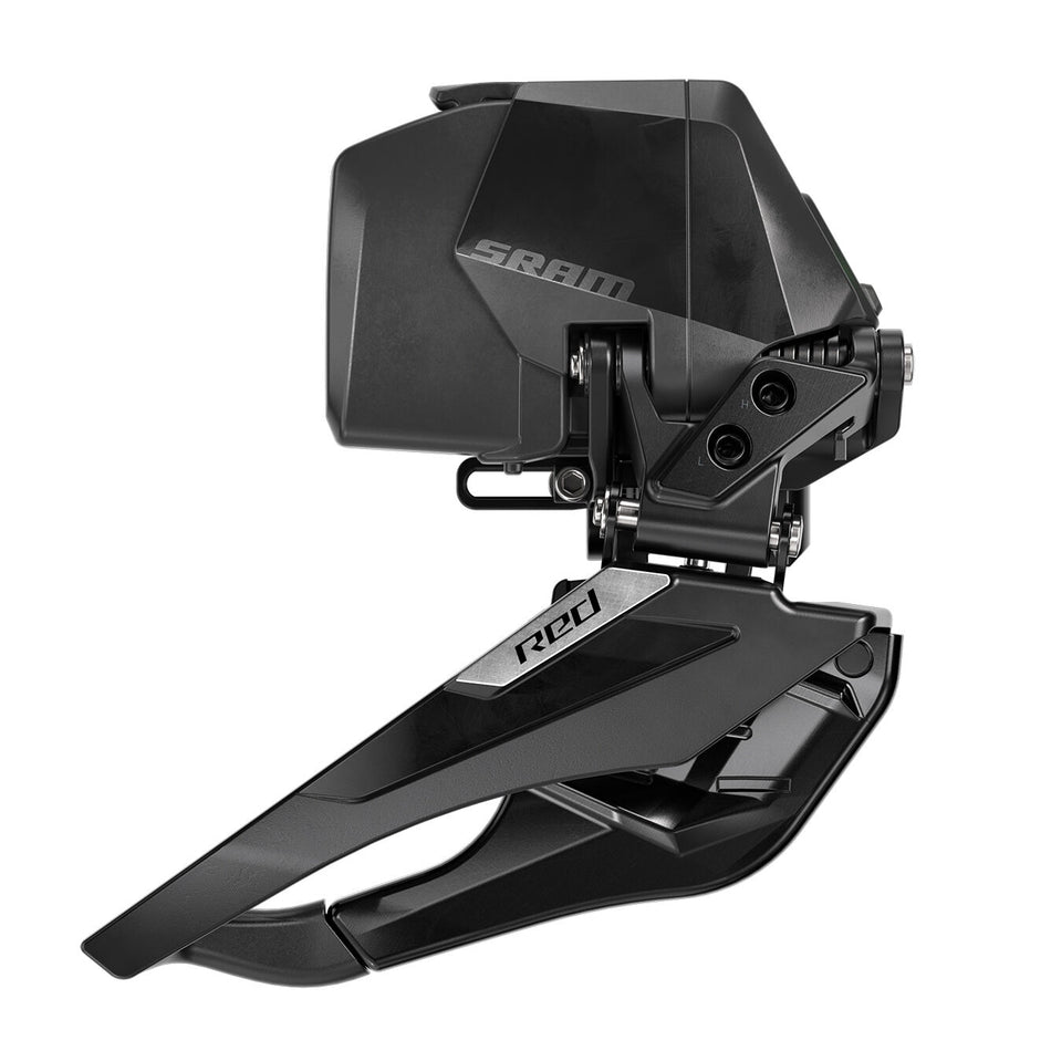 Vorderrad-Schaltwerk Sram Red AXS E1 2x12V