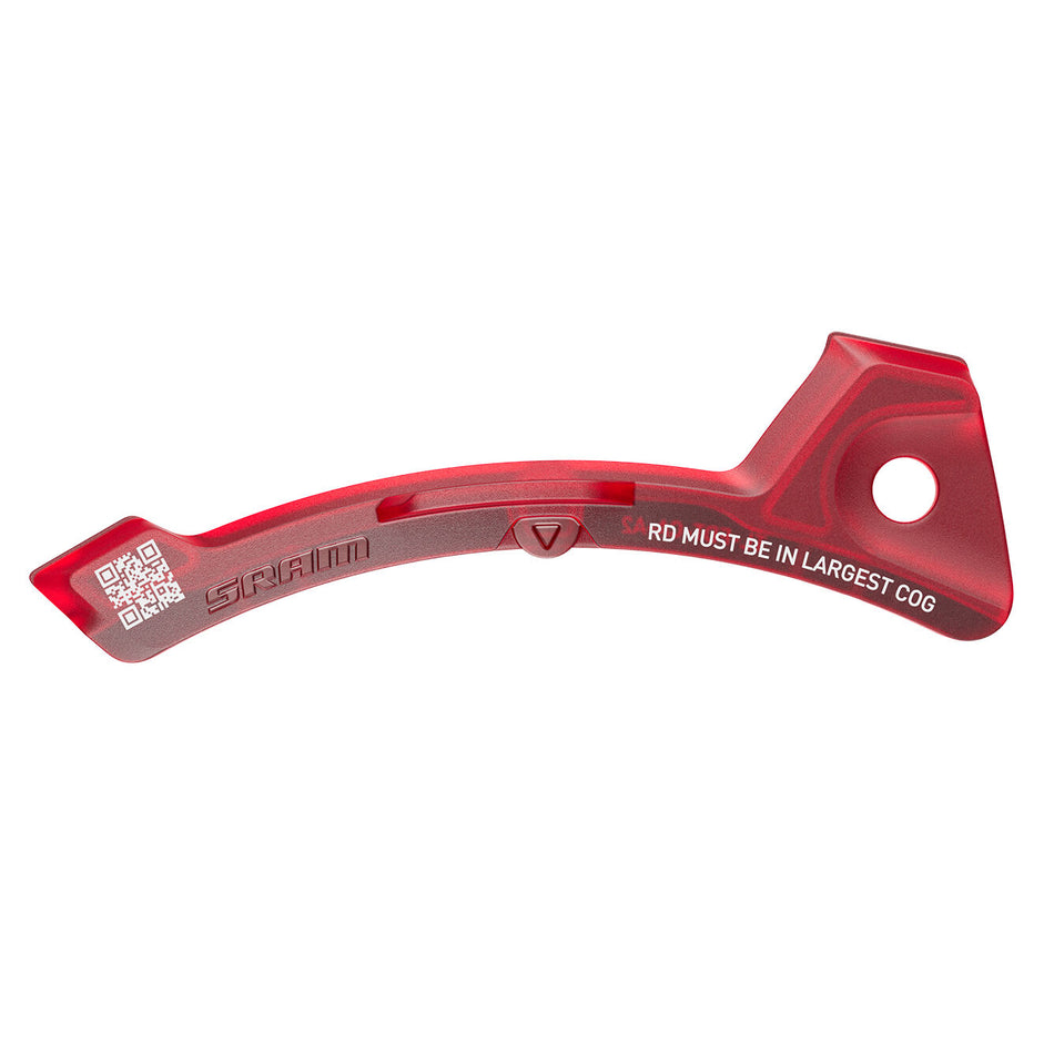 Narzędzie Sram do regulacji przerzutki przedniej Red AXS E1 46-50T