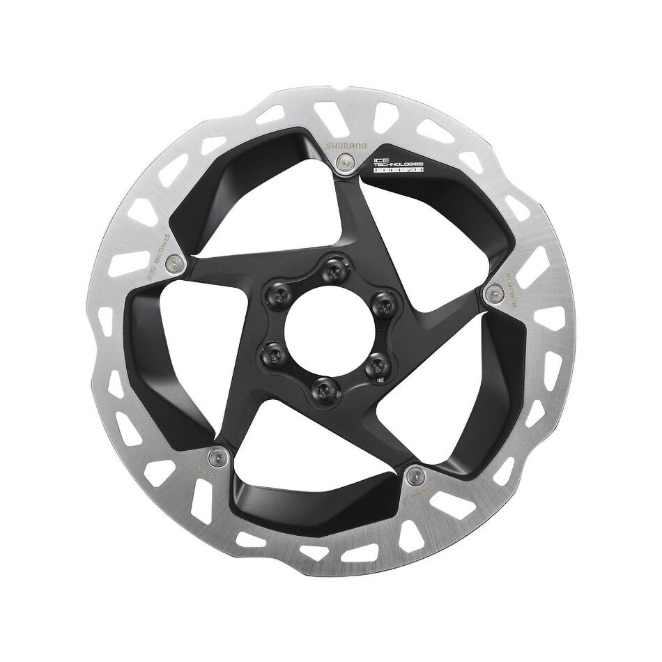 Disco Shimano RT-MT905 Ice Technologies Freeza Dura Ace, XTR, Saint 6 Agujeros