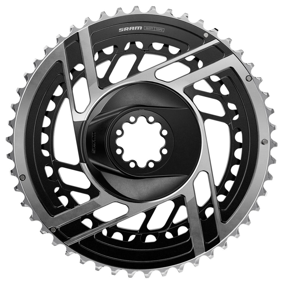 Korony Sram Red AXS E1 Direct Mount 2x12v