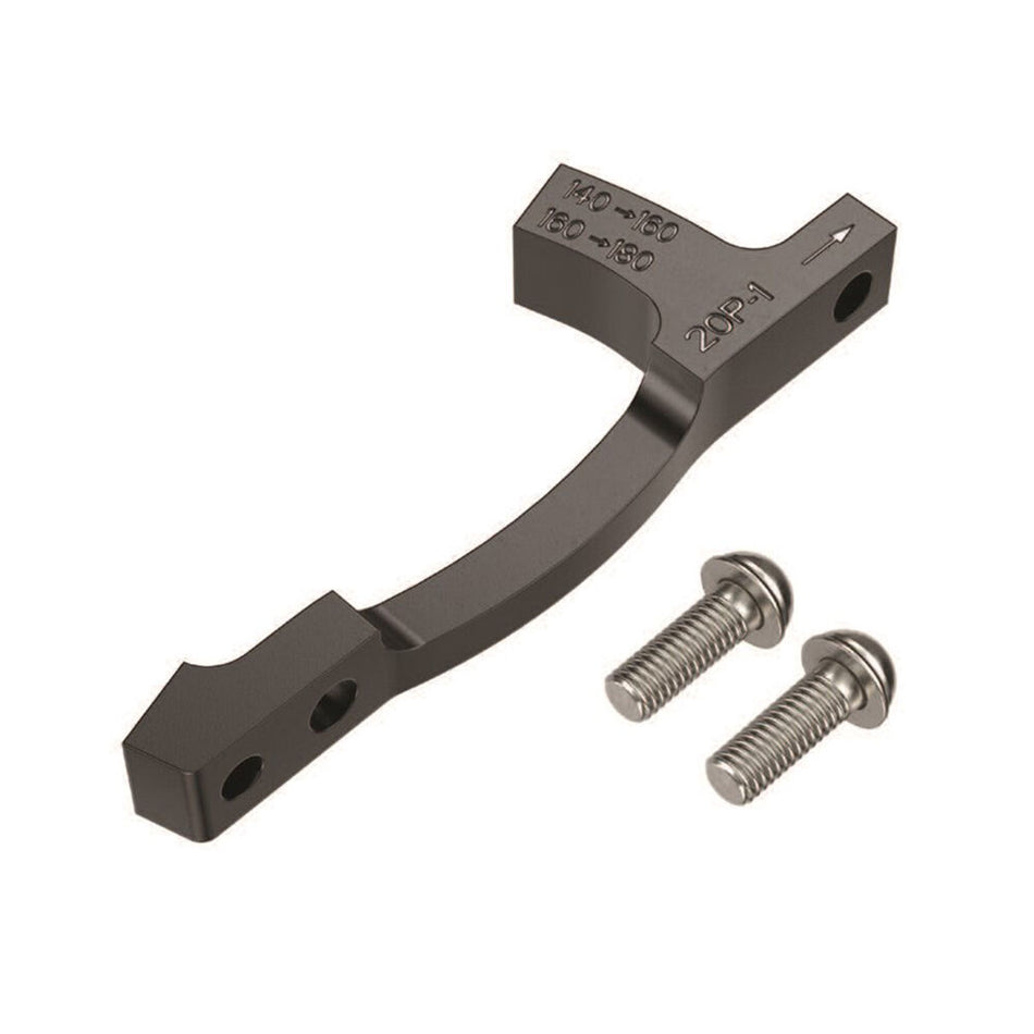 Adattatore Sram Per Freno A Disco 20P-1 (160-180mm)
