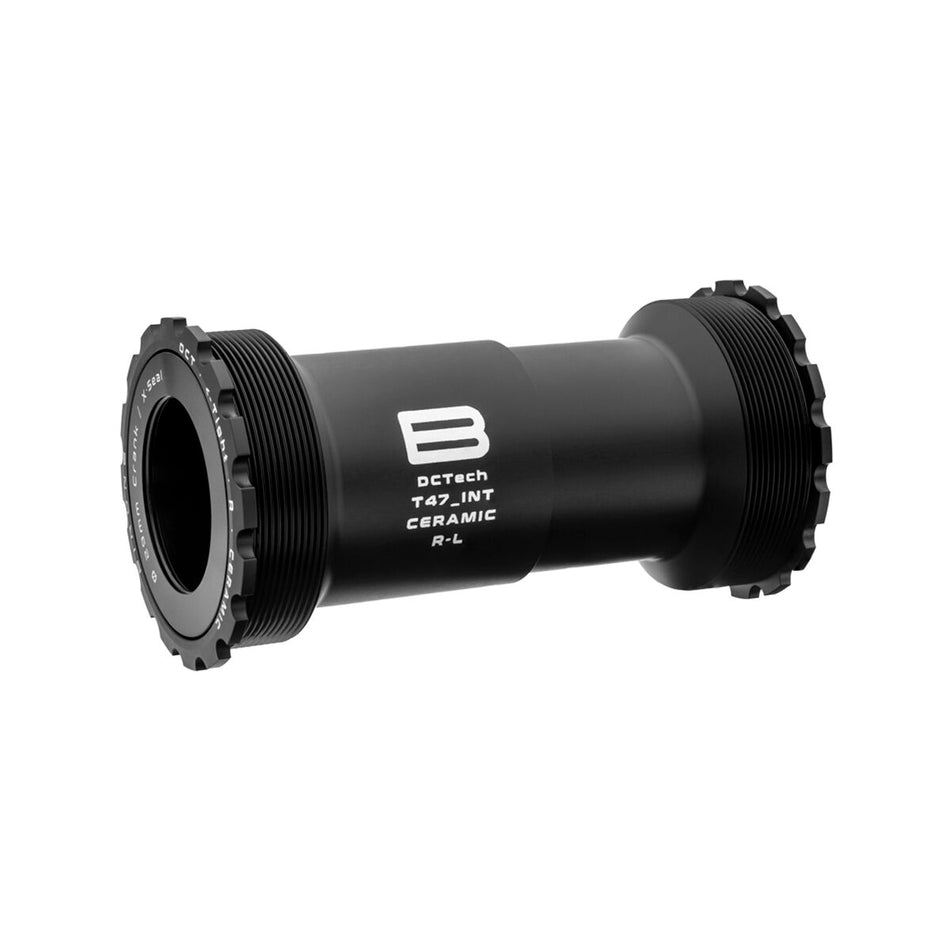 Bikone DCtech T47_29 Innenlager Keramik
