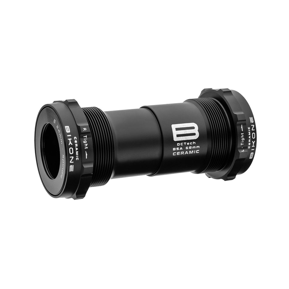 Bikone DCTech BSA 68mm - 24 Keramik Innenlager