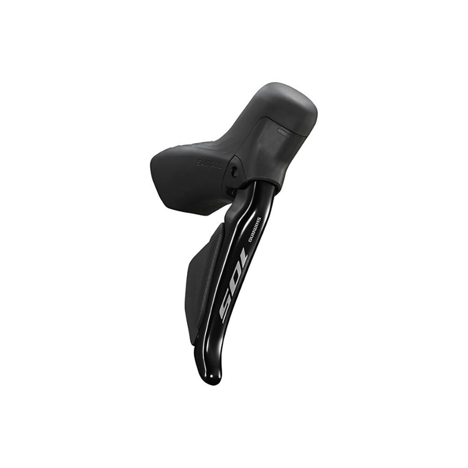 Dźwignia przerzutki Shimano 105 Di2 ST-R7170 2x12s