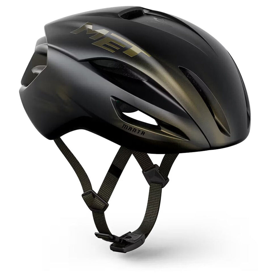Met Manta Mips Tadej Pogacar Limited Edition Helmet