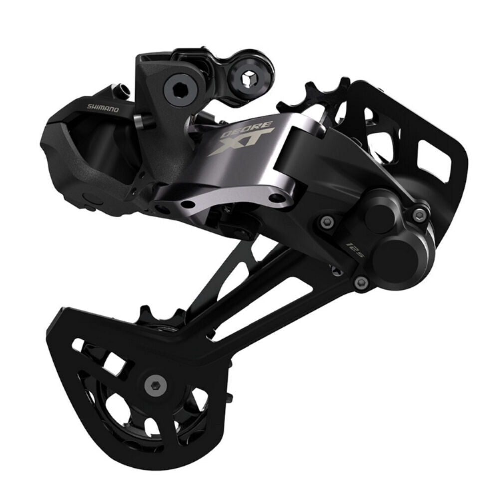 Shimano XT DI2 M8250 SGS (bande 22.2) 2025 kit