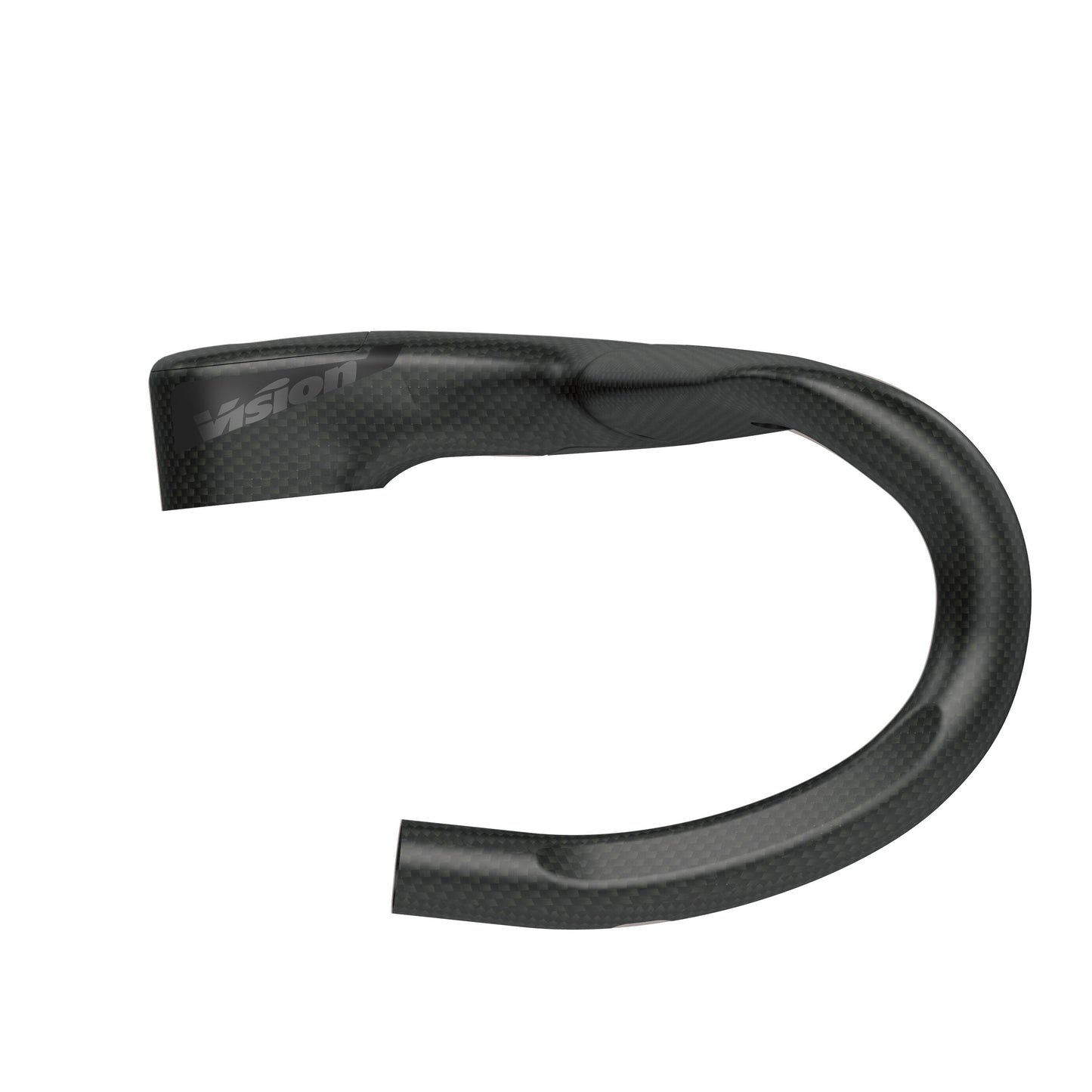 Vision Metron Metron 5D ACR EVO handlebar integrated