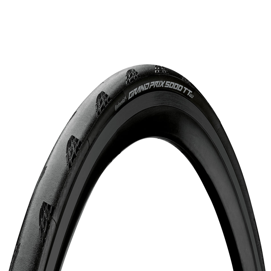 Pneu Continental Grand Prix 5000 Time Trial TR 700x25c