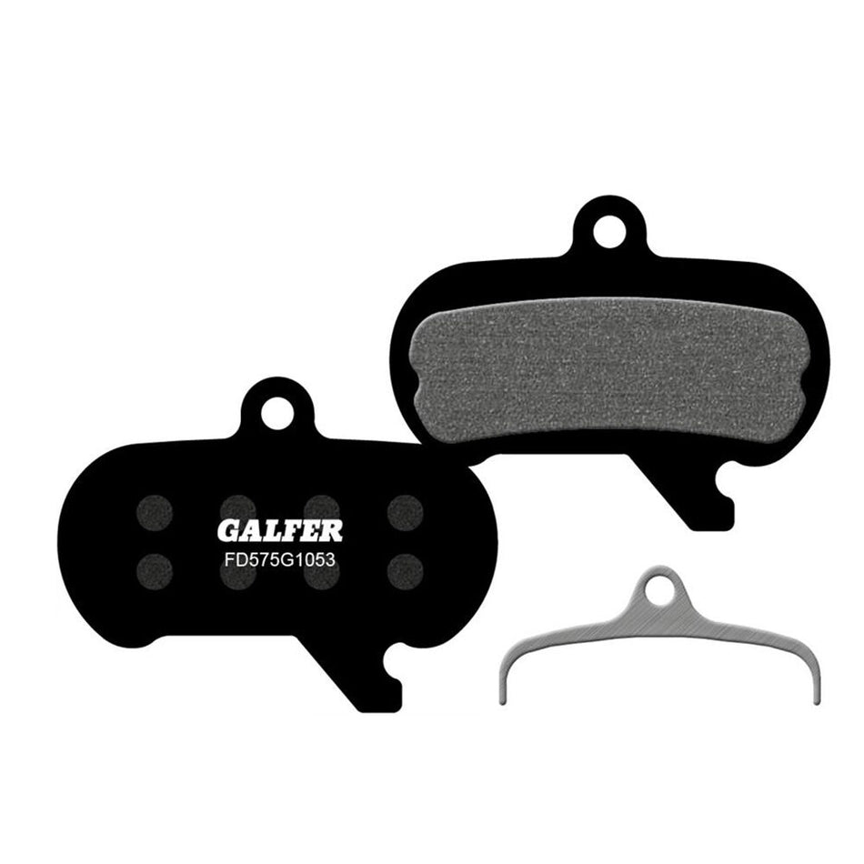 Klocki Galfer FD575G1053 Performance Standard Sram Maven