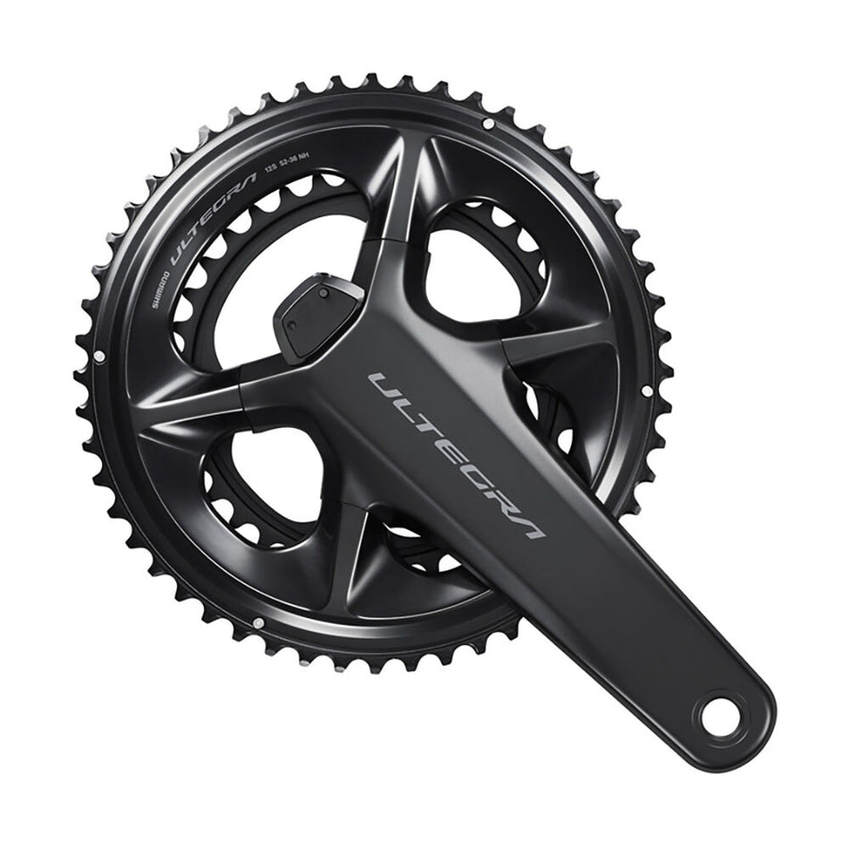 Guarnitura Shimano Ultegra FC-R8100-P Powermeter