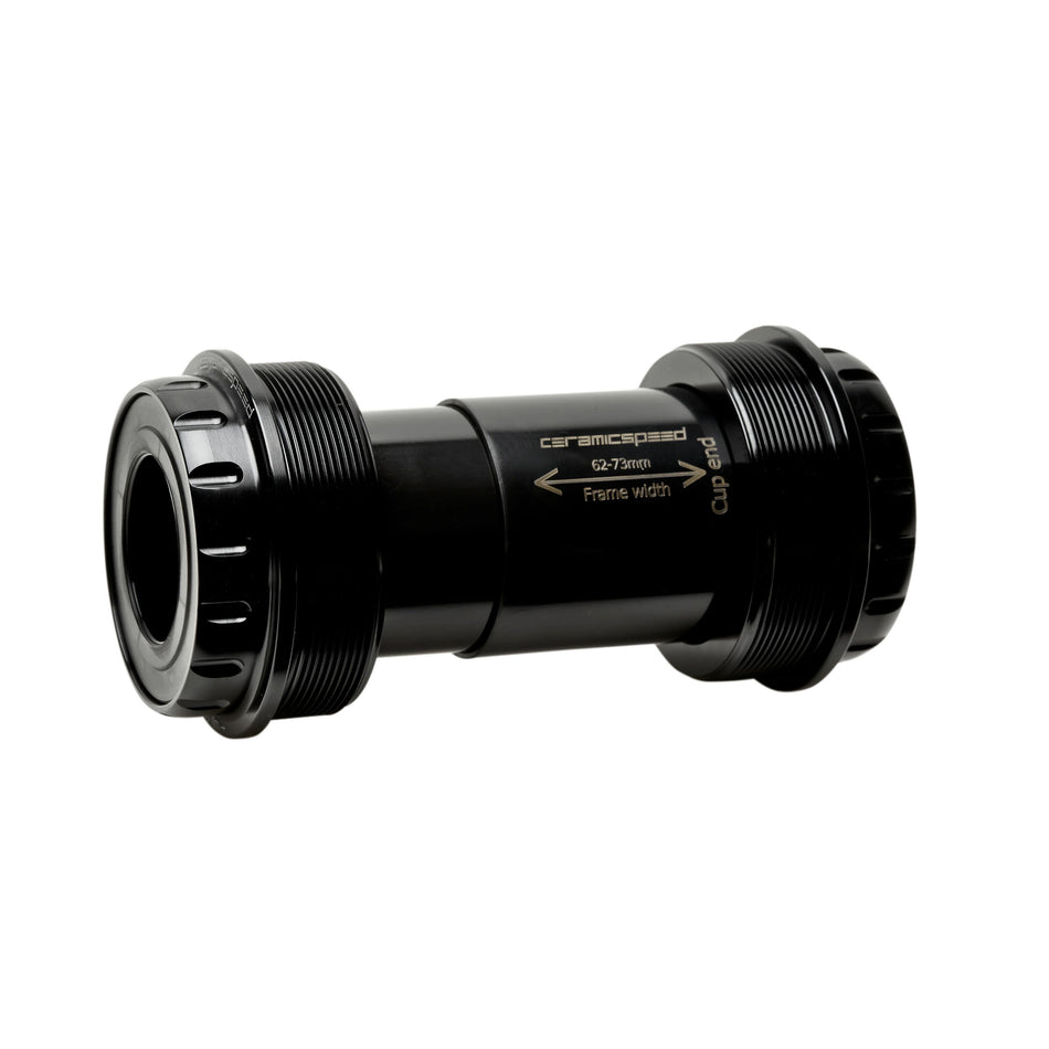 Moyeu Central Ceramicspeed T47 Shimano 2025