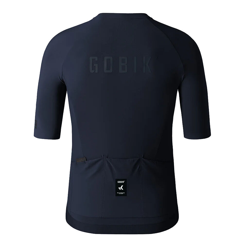 Maglia Manica Corta Unisex Gobik CX Solid 2026