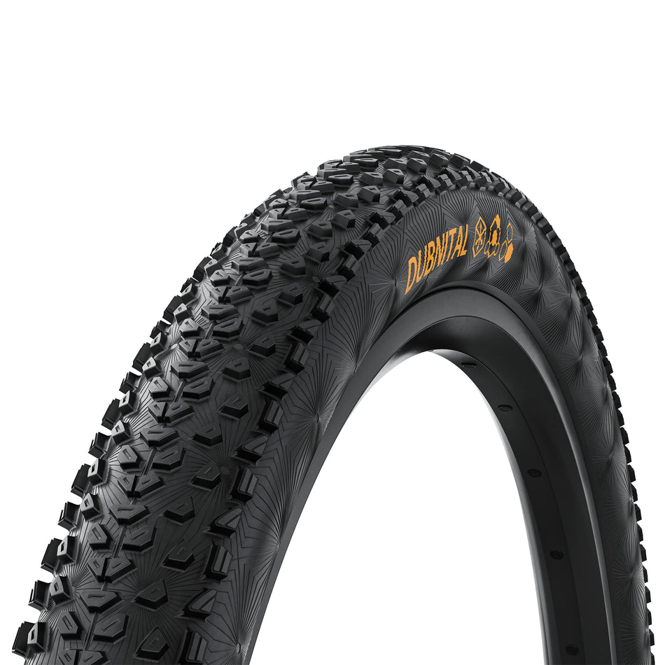 Continental Dubnital Race Casing Grip Compound 29" Reifen
