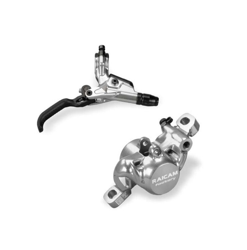 Frein à disque Raicam RXC Factory 2 pistons