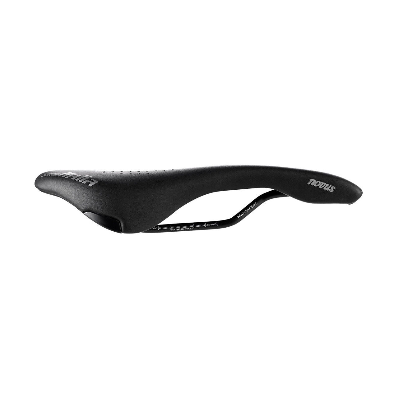 Sella Selle Italia Novus Ausdauer TM Superflow 2025 - L3