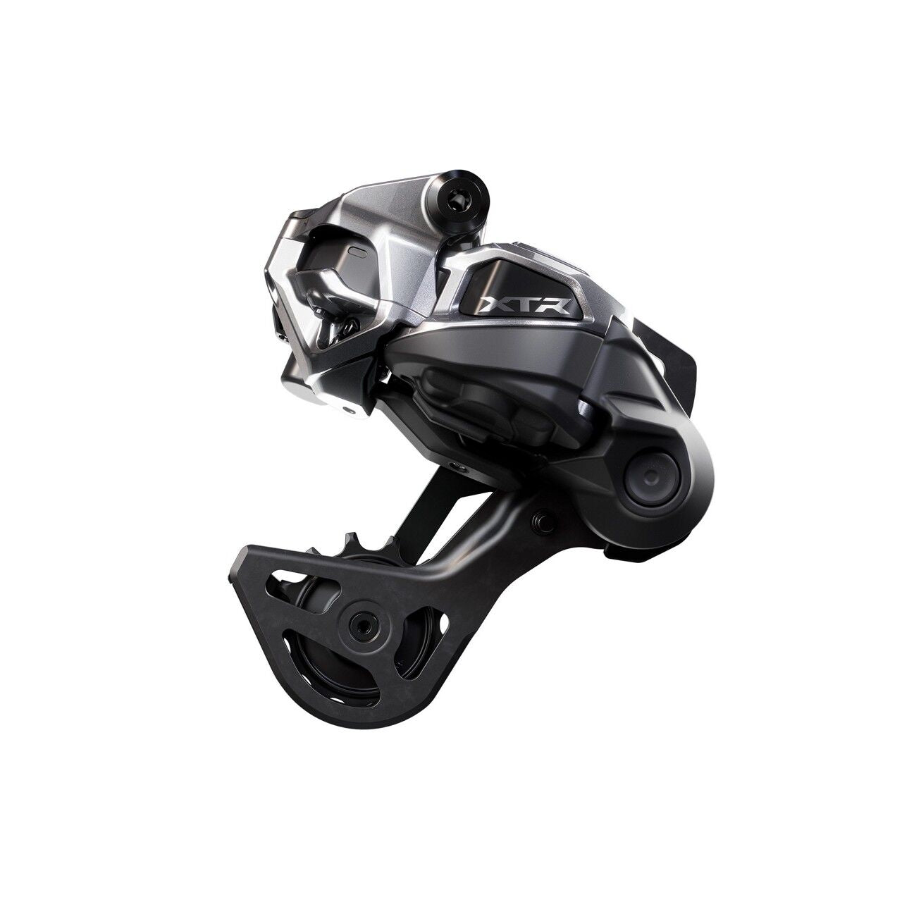 Groupe Shimano XTR Di2 M9250 Enduro 1x12V