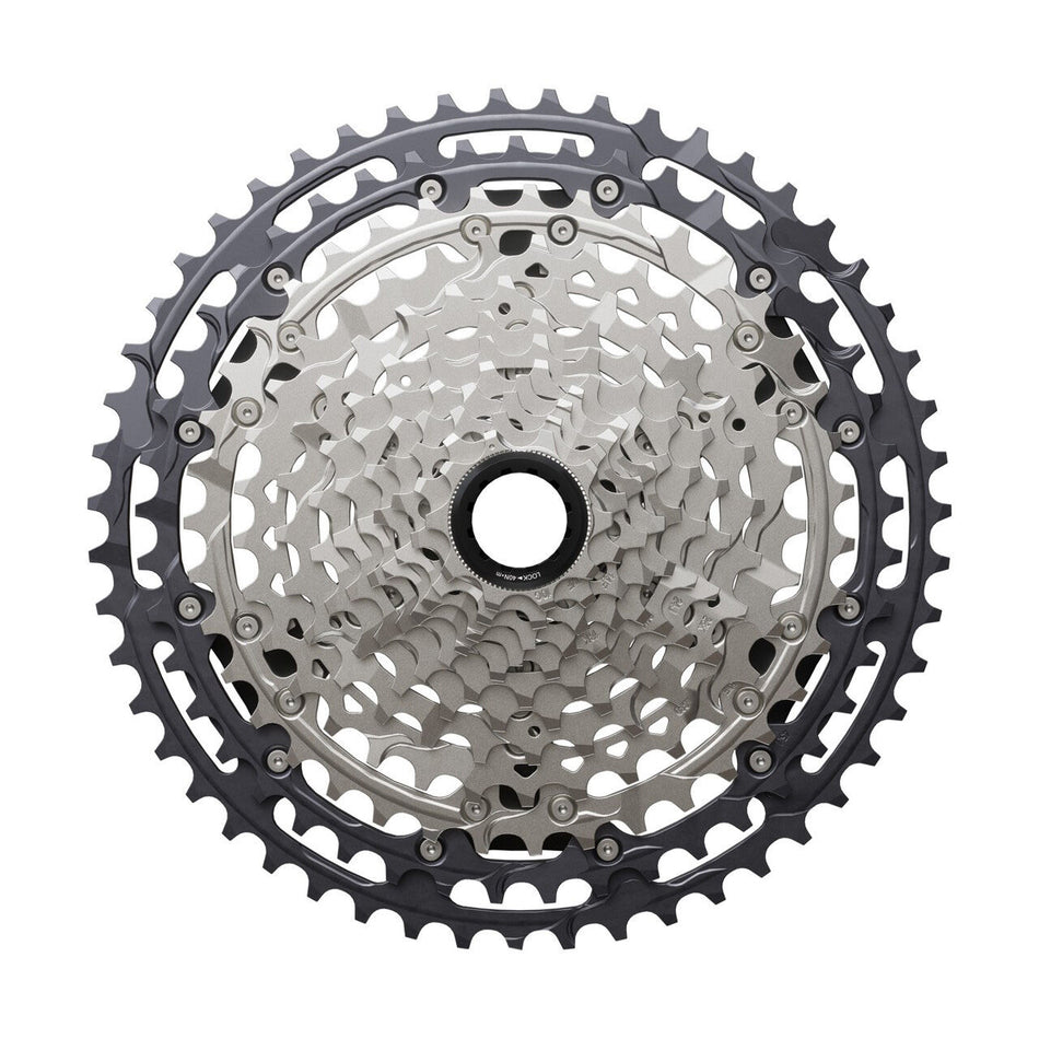 Kaseta Shimano XT CS-M8200-12 12 rzędów