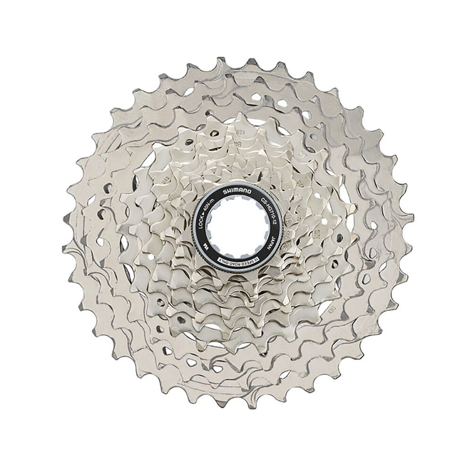 Kaseta Shimano CS-HG710 - 12 rzędów