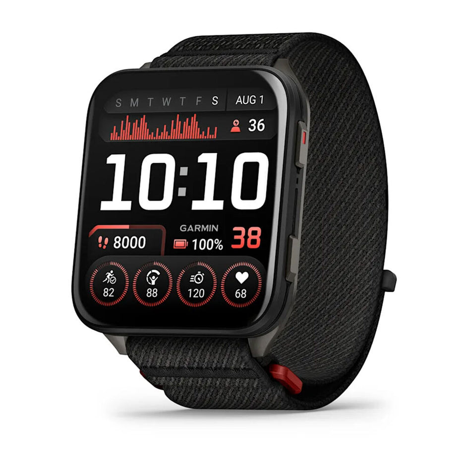 Montre Garmin Venu X1