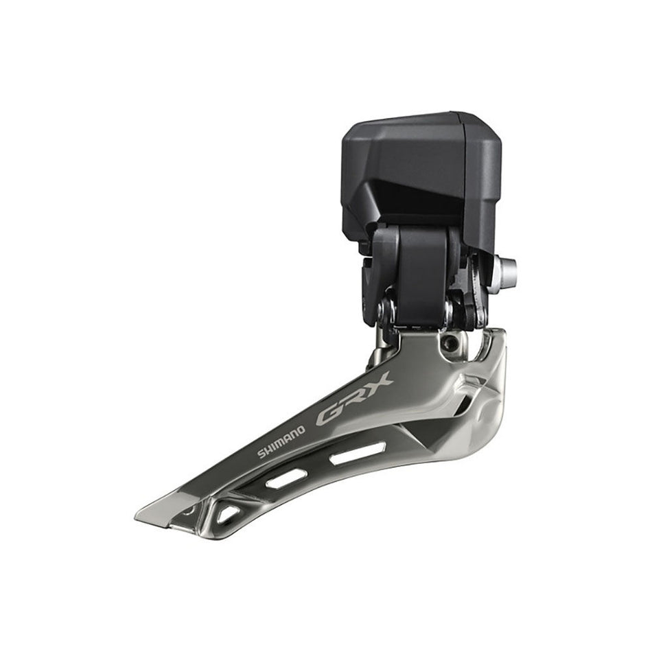 Dérailleur avant Shimano GRX Di2 FD-RX825