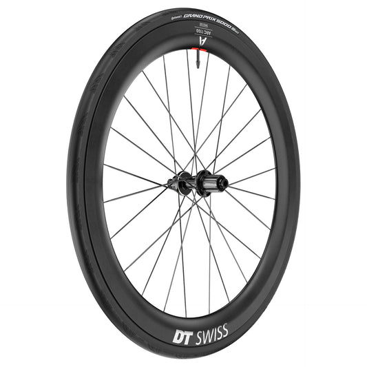 DT Swiss Arc 1100 Dicut 55 WT 2025 Wheels