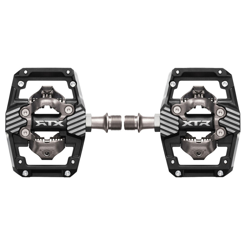 Pedales Shimano XTR PD-M9220