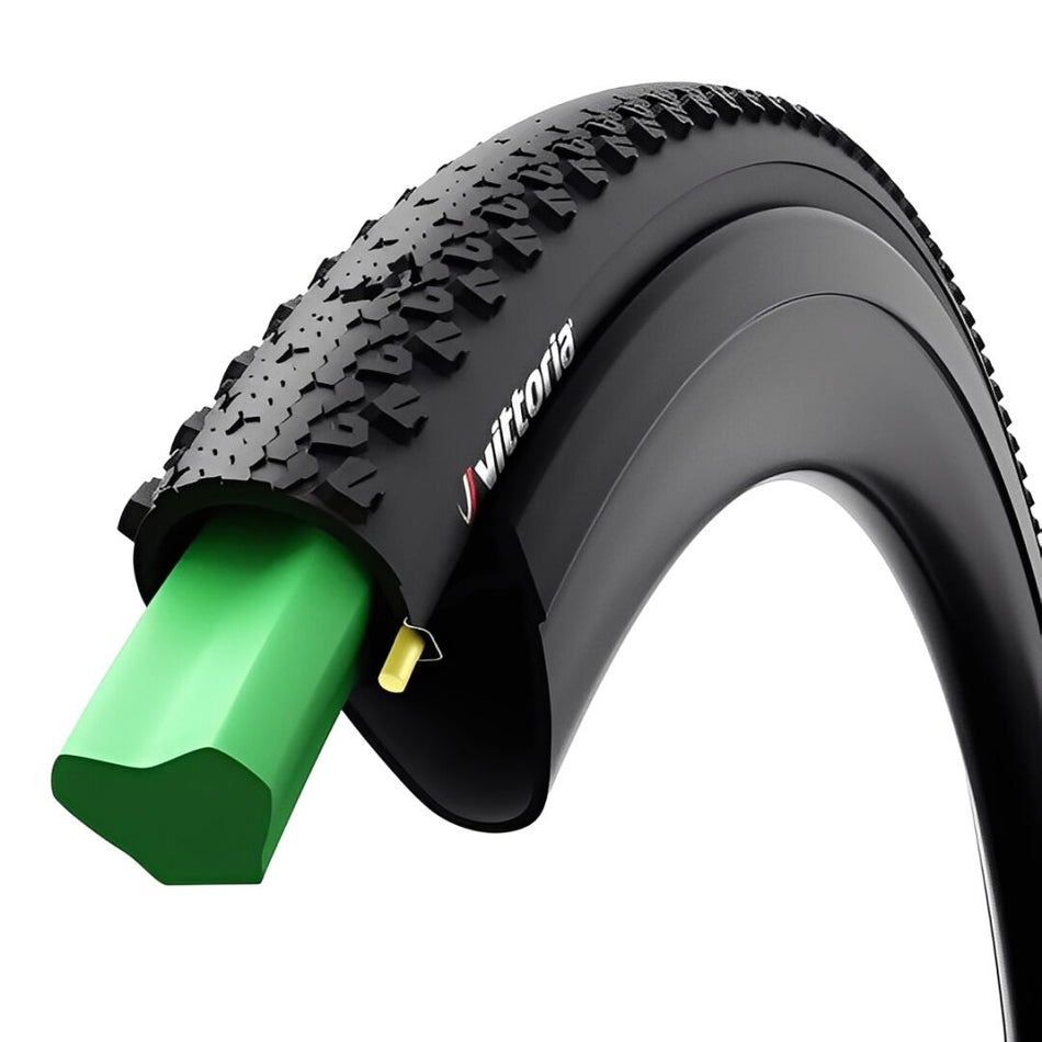 Inserto Protector de Cubierta Vittoria Air Liner Light Gravel 2025