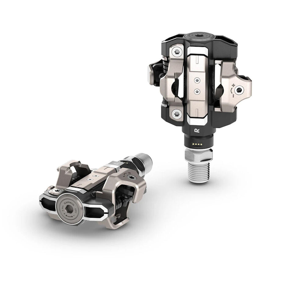 Pedali Misuratore Potenza Garmin Rally XC210