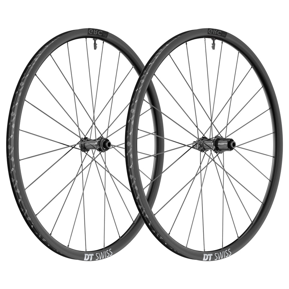DT Swiss GRC Log Carbon Disc Wheels 2026