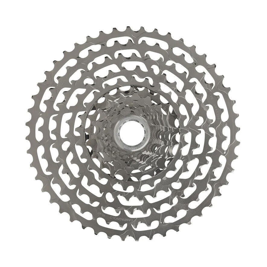 Campagnolo Super Record X WRL 1x13 Gruppe