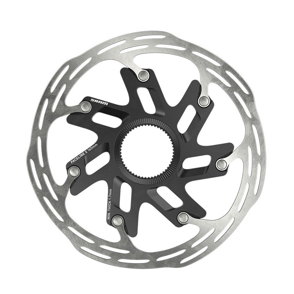 Disque Sram Paceline X Centerlock Arrondi