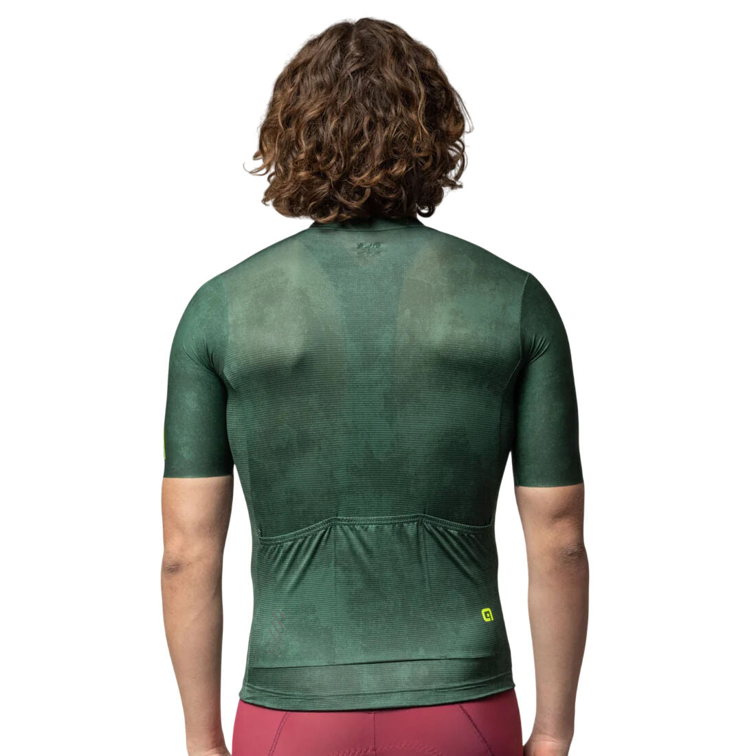 Koszulka z krótkim rękawem Alé Pragma Deep 2026