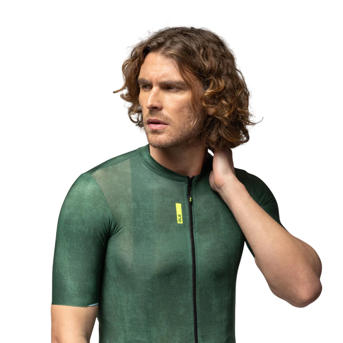 Koszulka z krótkim rękawem Alé Pragma Deep 2026