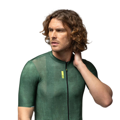 Koszulka z krótkim rękawem Alé Pragma Deep 2026