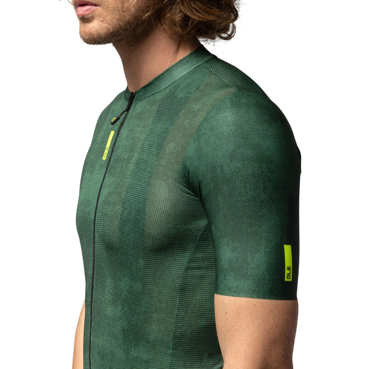 Koszulka z krótkim rękawem Alé Pragma Deep 2026