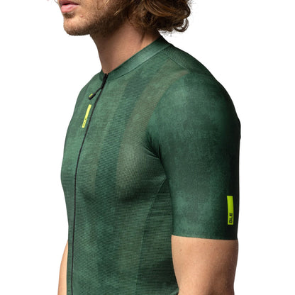 Koszulka z krótkim rękawem Alé Pragma Deep 2026