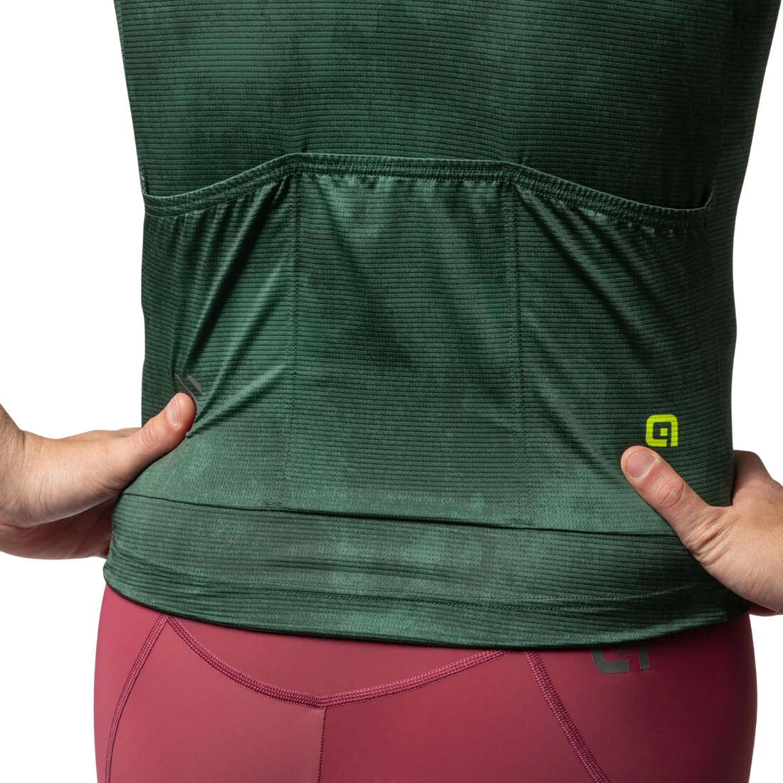 Koszulka z krótkim rękawem Alé Pragma Deep 2026