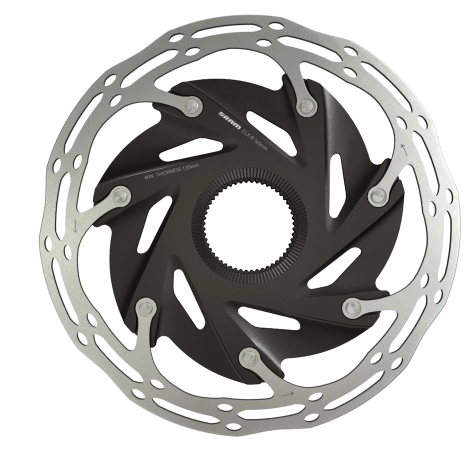 Disque Sram CenterLine XR Rotor 2026