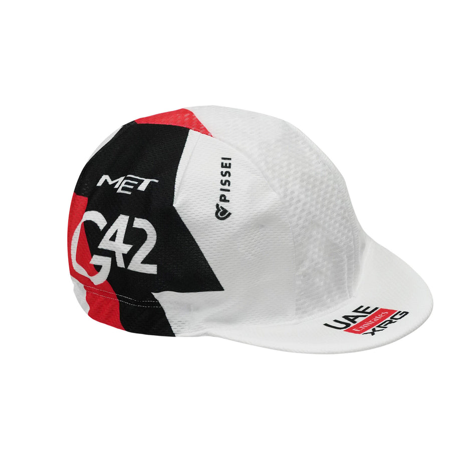 Pissei UAE Summer Cup Team Emirates 2026 Cap