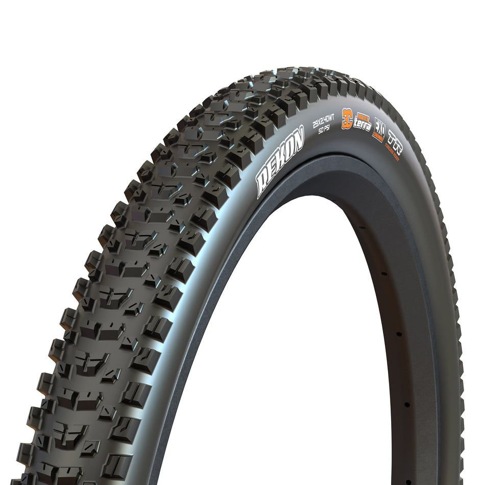 Copertone Maxxis Rekon Exo TL-Ready WT 27.5x2.40