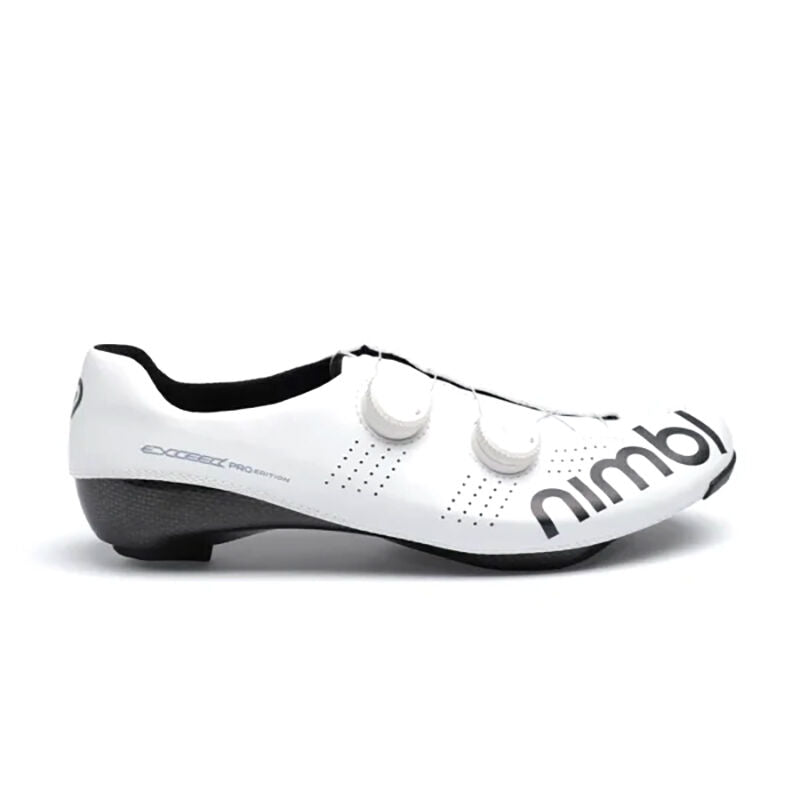 Scarpe Bici da Corsa Nimbl Ultimate Exceed Pro Edition 2026