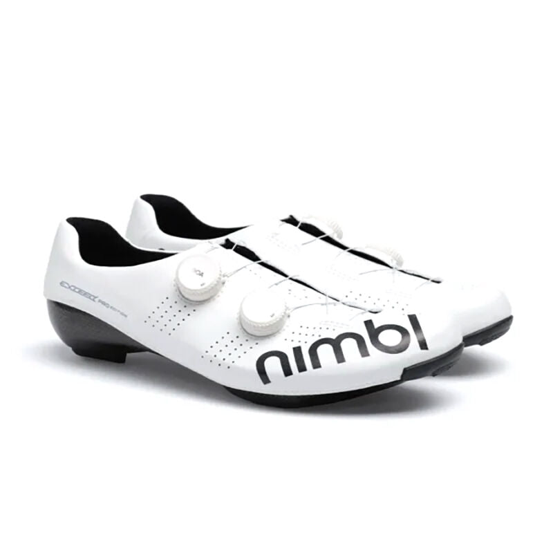 Scarpe Bici da Corsa Nimbl Ultimate Exceed Pro Edition 2026