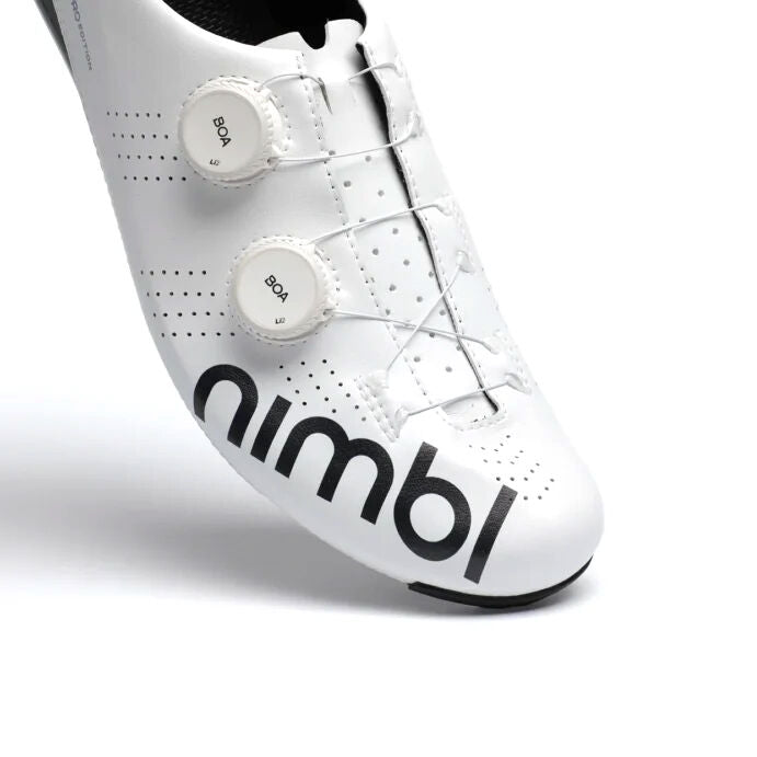 Scarpe Bici da Corsa Nimbl Ultimate Exceed Pro Edition 2026